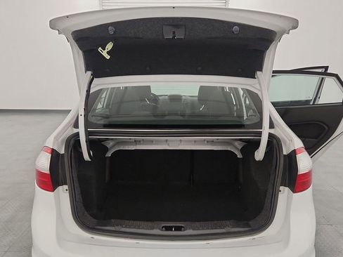 Used 2019 Ford Fiesta SE w/ Equipment Group 201A FWD image 18