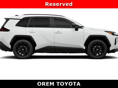 New 2026 Toyota RAV4 SE w/ Convenience Package AWD/4WD image 12
