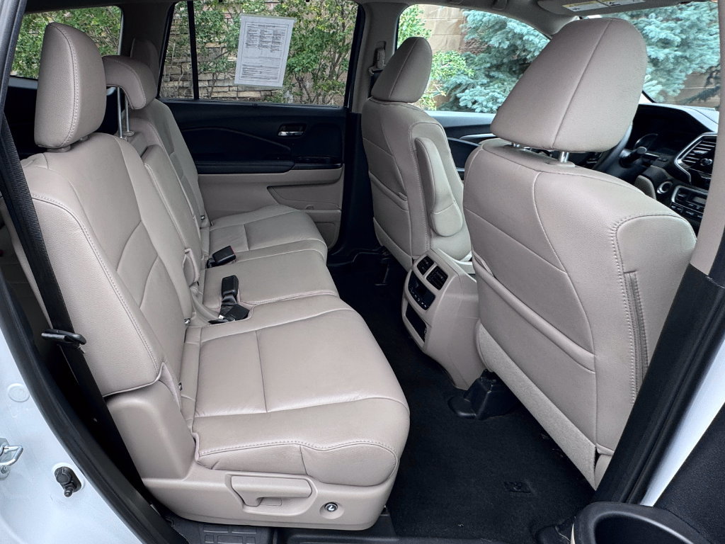 Used 2022 Honda Pilot EX-L image 39