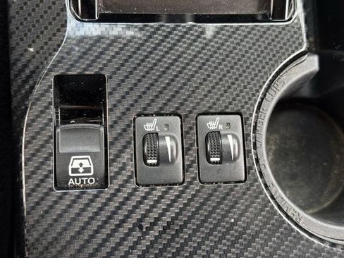 Used 2023 Toyota 4Runner TRD Off-Road Premium w/ Moonroof Package image 21