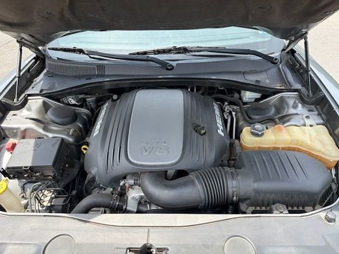 Used 2012 Dodge Charger R/T RWD image 27