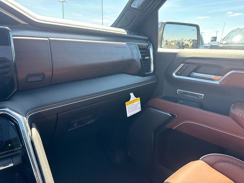 New 2026 GMC Sierra 1500 Denali Ultimate AWD/4WD image 28