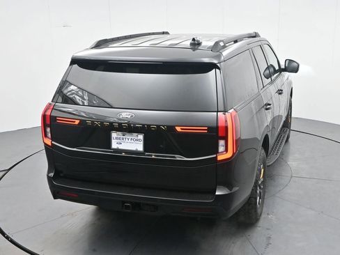 New 2026 Ford Expedition Tremor image 33