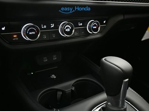 New 2026 Honda HR-V EX-L image 14