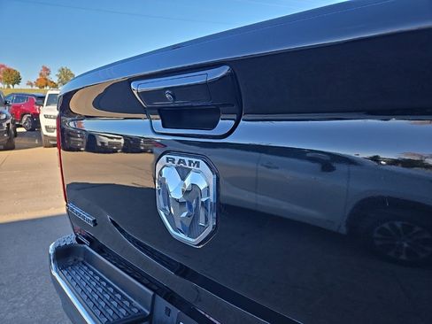 Used 2021 RAM 1500 Big Horn image 25