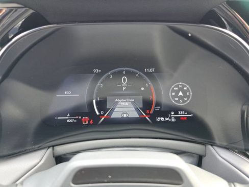 Used 2025 Lexus TX 350 FWD w/ Technology Package image 33