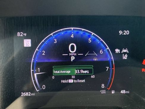 Used 2026 Toyota Corolla LE FWD image 20