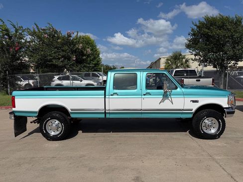 Used 1997 Ford F350 4x4 Crew Cab image 45