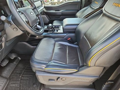 Used 2021 Ford F150 Tremor w/ Equipment Group 402A High image 11