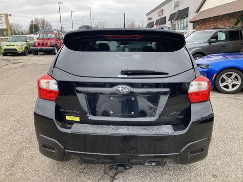 Used 2014 Subaru Crosstrek 2.0i Limited image 4