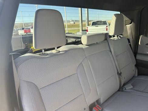 Used 2024 Chevrolet Silverado 1500 LT w/ Protection Package image 37