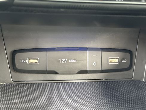 Used 2024 Hyundai Tucson Limited image 9