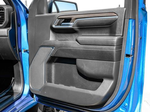 Used 2022 Chevrolet Silverado 1500 LT image 43