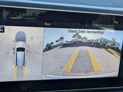 Used 2023 Mercedes-Benz GLS 450 4MATIC image 12