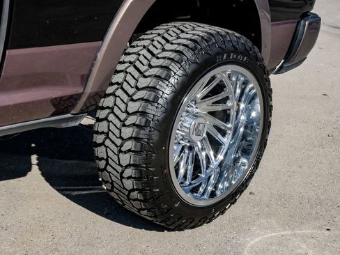 Used 2024 RAM 2500 Limited w/ Safety Group image 64