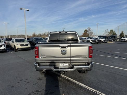 Used 2024 RAM 1500 Limited image 6