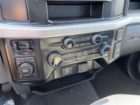 New 2026 Ford F350 XL w/ STX Appearance Package image 18