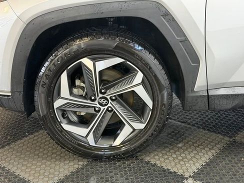 Certified 2022 Hyundai Tucson SEL w/ Convenience Package AWD/4WD image 15