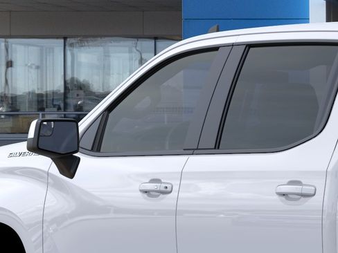 New 2026 Chevrolet Silverado 1500 LT AWD/4WD image 38