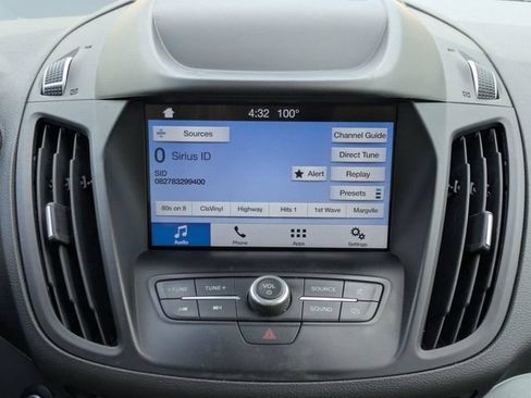 Used 2019 Ford Escape SEL FWD image 19