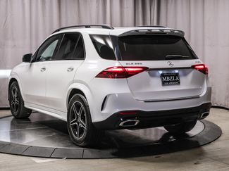 Certified 2024 Mercedes-Benz GLE 350 4MATIC video 2