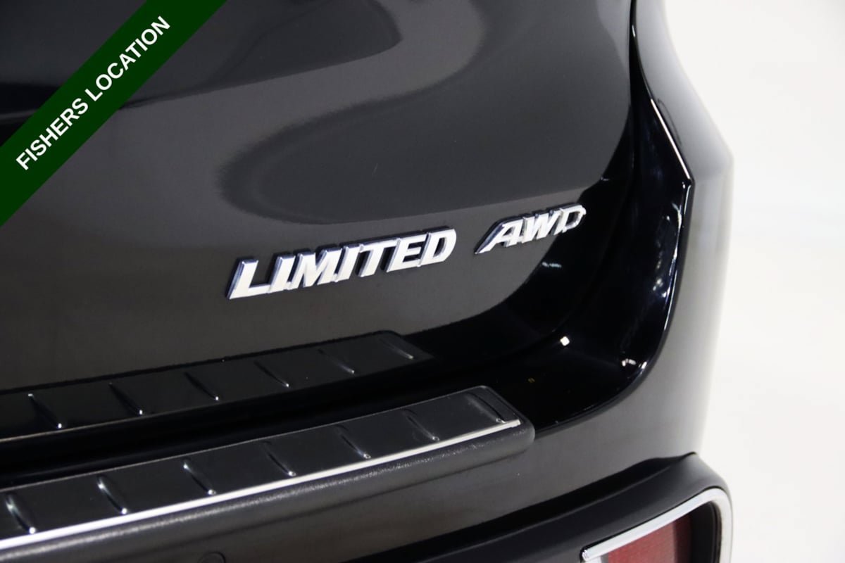 Used 2019 Toyota Highlander Limited AWD/4WD image 11