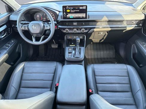 Certified 2024 Honda CR-V EX-L image 17