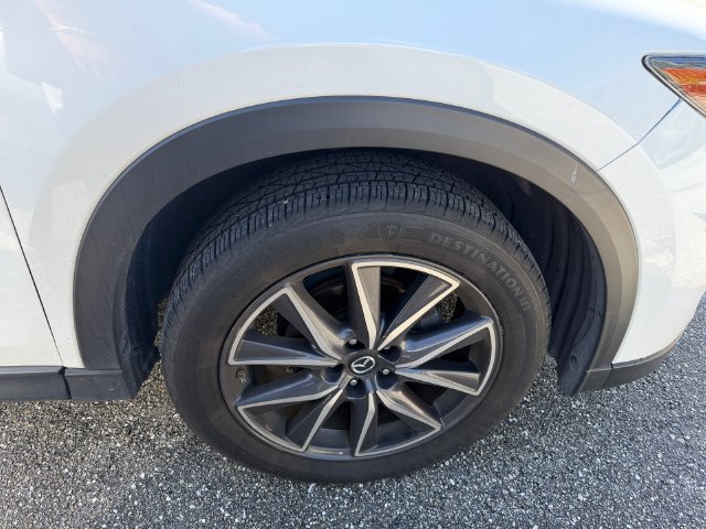Used 2018 MAZDA CX-5 Touring FWD image 13