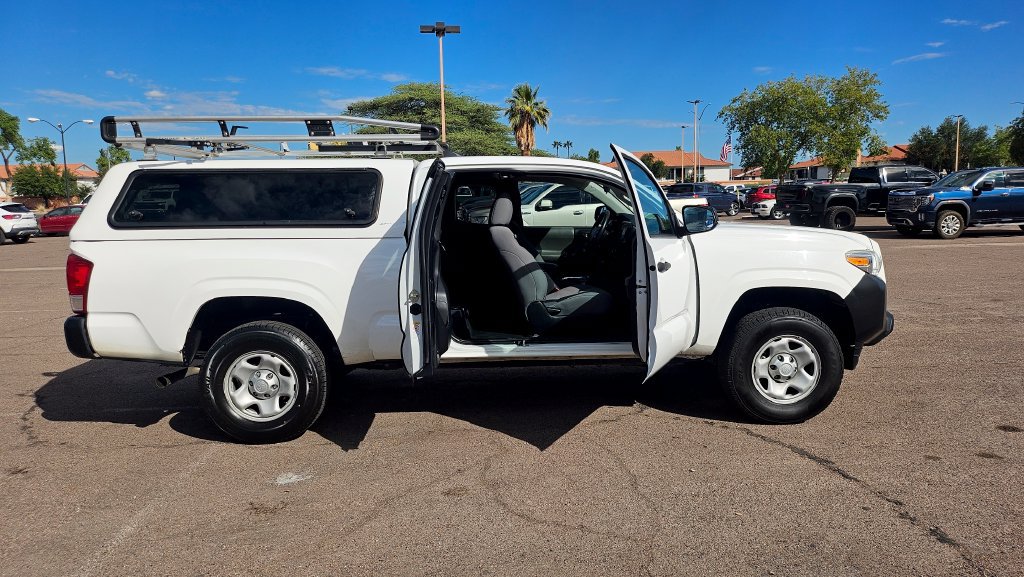 Used 2019 Toyota Tacoma SR RWD image 22