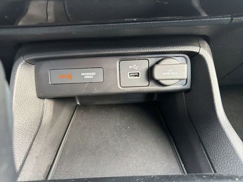 Certified 2022 Honda Civic Sport image 32