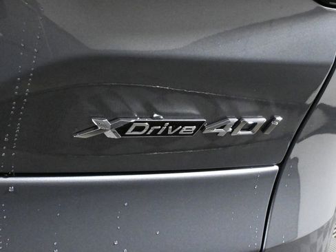 New 2026 BMW X5 xDrive40i AWD/4WD image 42