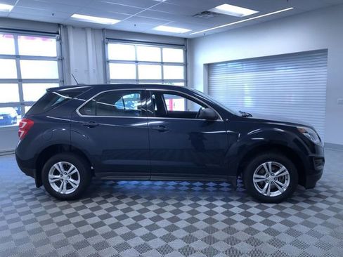 Used 2016 Chevrolet Equinox LS w/ LPO, Protection Package FWD image 35