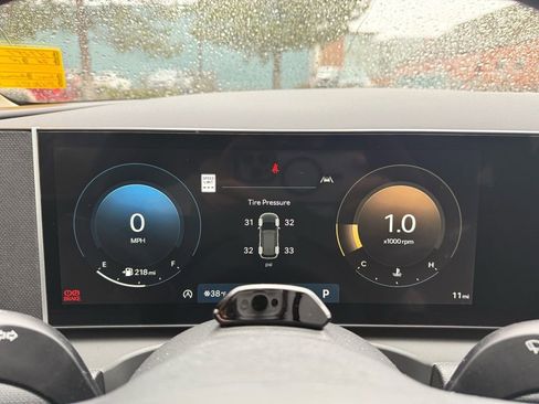 New 2026 Hyundai Tucson SEL image 25