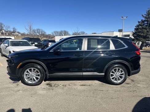 Certified 2024 Honda CR-V EX-L image 6