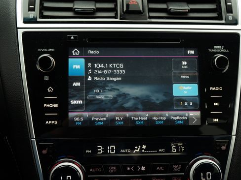 Used 2019 Subaru Outback 2.5i Limited w/ Protection Package #1 image 32