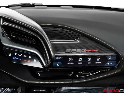 Used 2023 Ferrari SF90 Spider AWD/4WD image 39