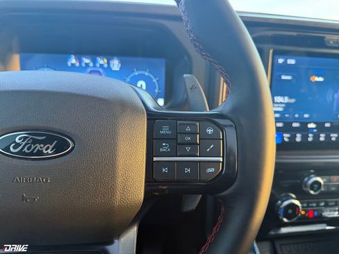 Used 2025 Ford F150 Raptor w/ Equipment Group 803A Raptor R image 36