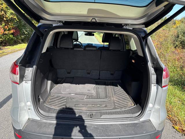 Used 2014 Ford Escape Titanium AWD/4WD image 14