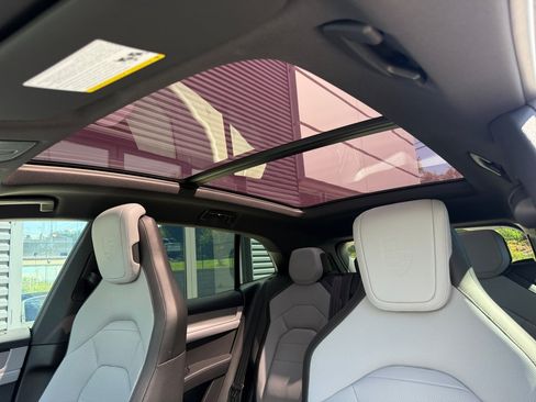 New 2026 Porsche Cayenne S AWD/4WD image 19
