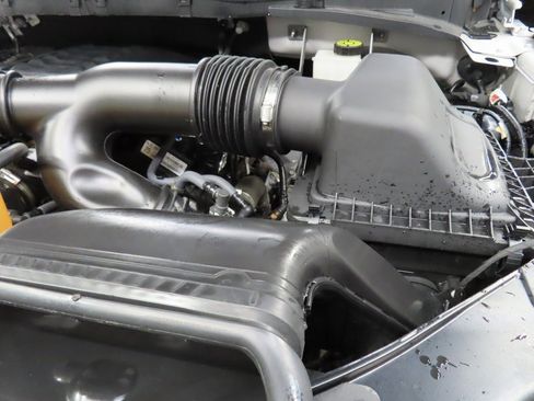 Used 2023 Ford F150 Lariat w/ Equipment Group 502A High image 24