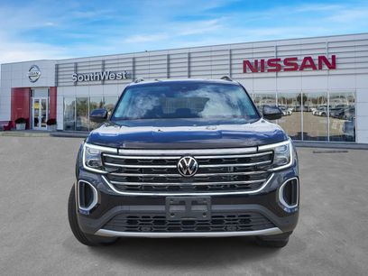 Used 2024 Volkswagen Atlas SE