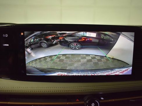 Certified 2023 Nissan Ariya ENGAGE e-4ORCE image 25