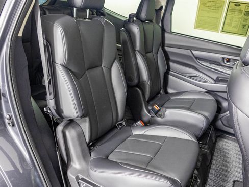 Used 2026 Subaru Ascent Premium AWD/4WD image 43