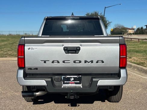 New 2026 Toyota Tacoma SR5 image 6