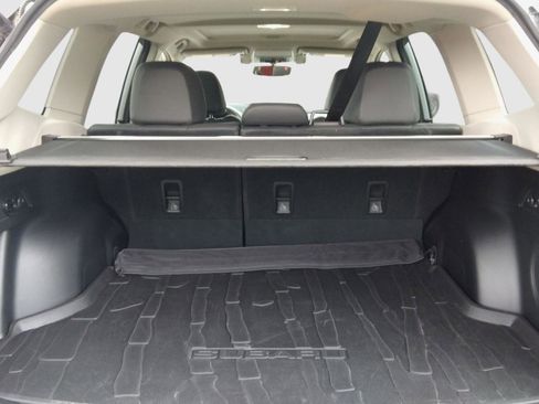 Used 2020 Subaru Forester Touring w/ Popular Package #2 image 29