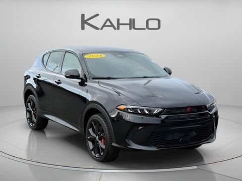 Used 2024 Dodge Hornet GT AWD/4WD image 6