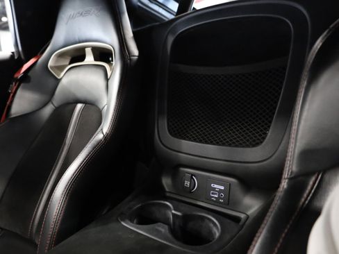 Used 2017 Dodge Viper ACR w/ Extreme Aero Package image 31