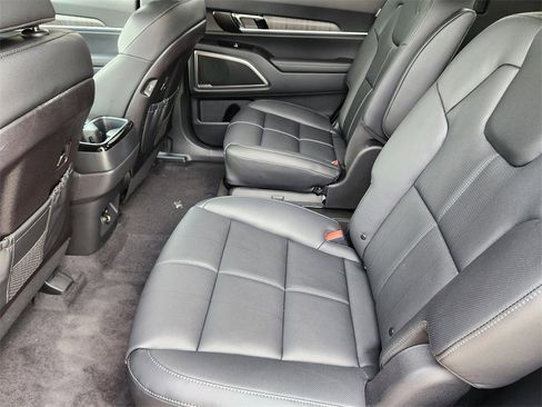 New 2025 Kia Telluride EX image 20