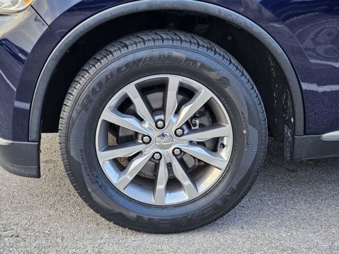 Used 2012 Dodge Durango SXT w/ Popular Equipment Group image 8