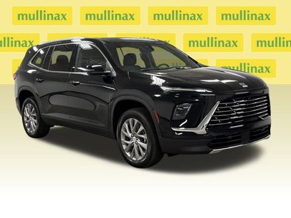 New 2026 Buick Enclave Preferred w/ Power Package